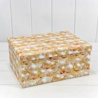 Коробки Прямоугольные Набор 1/10 34*26*15,3 "Новый год"-2675 1/6 Арт: 730604/2675 - Коробки Прямоугольные Набор 1/10 34*26*15,3 "Новый год"-2675 1/6 Арт: 730604/2675