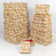 Коробки Прямоугольные Набор 1/10 34*26*15,3 "Новый год"-2675 1/6 Арт: 730604/2675 - Коробки Прямоугольные Набор 1/10 34*26*15,3 "Новый год"-2675 1/6 Арт: 730604/2675