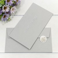 Конверт подарочный 16,9*9,4см 1207 1/10 1/250 Арт: 003012/7