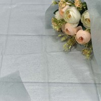 Бумага в листах "Тишью" 50*66 (10 шт.) 27г Серый 1/120 Арт: 000102/9