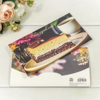 Конверт подарочный 16,5*9см 310 1/10 1/250 Арт: 003004/310