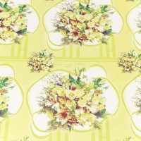 Бумага в листах 50*70 с рисунком №05 1/50 Арт: 00040205/05