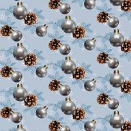 Бумага в листах 70*100 ±5% (25 шт.) 80г "С Новым годом" (микс 121) 1/10 Арт: 000402/121 - Бумага в листах 70*100 ±5% (25 шт.) 80г "С Новым годом" (микс 121) 1/10 Арт: 000402/121