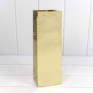 Пакет подарочный &quot;Кожа крокодила&quot; (микс) 11*33*9 1/20 1/240 Арт: 000162Q - Пакет подарочный "Кожа крокодила" (микс) 11*33*9 1/20 1/240 Арт: 000162Q