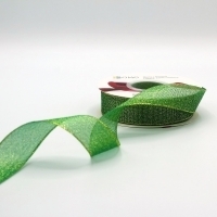 Лента Парча 2,5 см